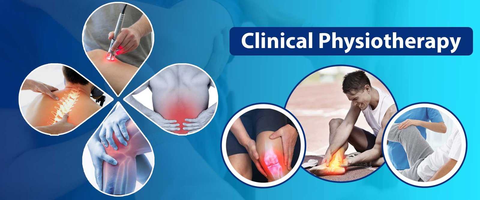 Dr Ashish Tomar – Physiotherapy Clinic & Rehabilitation Center