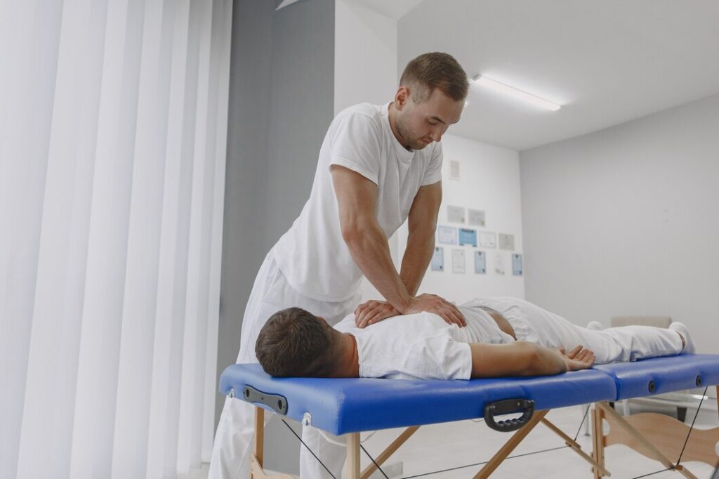 Physiotherapy for Different Age Groups