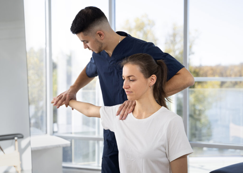 Tips to Maintain a Healthy Body with Physiotherapy