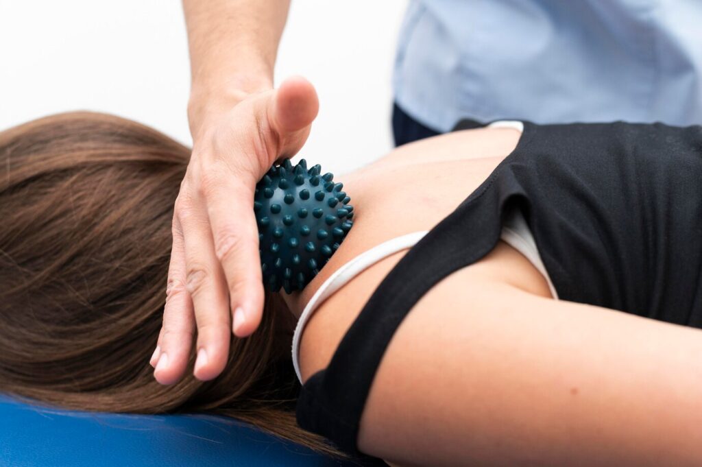 Best Sleeping Positions for Preventing Neck Pain