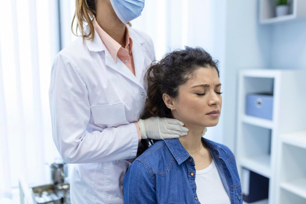 How Stress Contributes to Neck Pain and Physiotherapy Solutions
